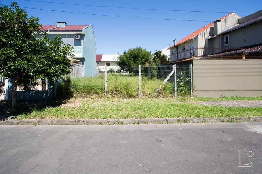 Foto 1 de Lote/Terreno à venda, 199m² em Guarujá, Porto Alegre