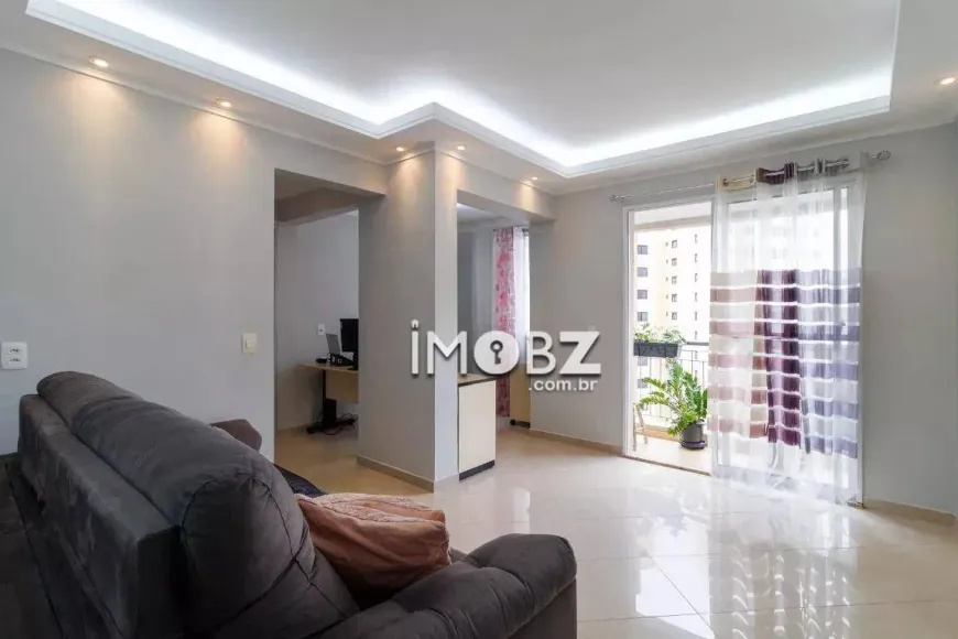 Foto 1 de Apartamento com 3 Quartos à venda, 67m² em Morumbi, São Paulo