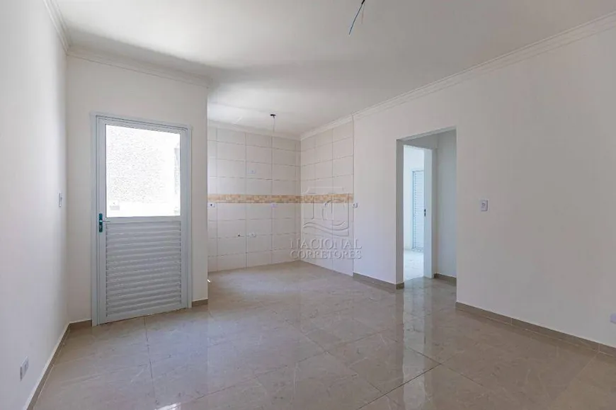 Foto 1 de Apartamento com 2 Quartos à venda, 40m² em Vila Camilopolis, Santo André