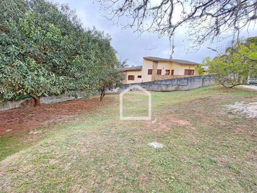 Foto 1 de Lote/Terreno à venda, 588m² em Granja Viana, Cotia