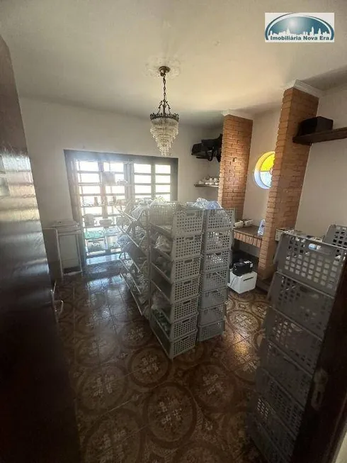 Foto 1 de Casa com 3 Quartos à venda, 289m² em Centro, Vinhedo