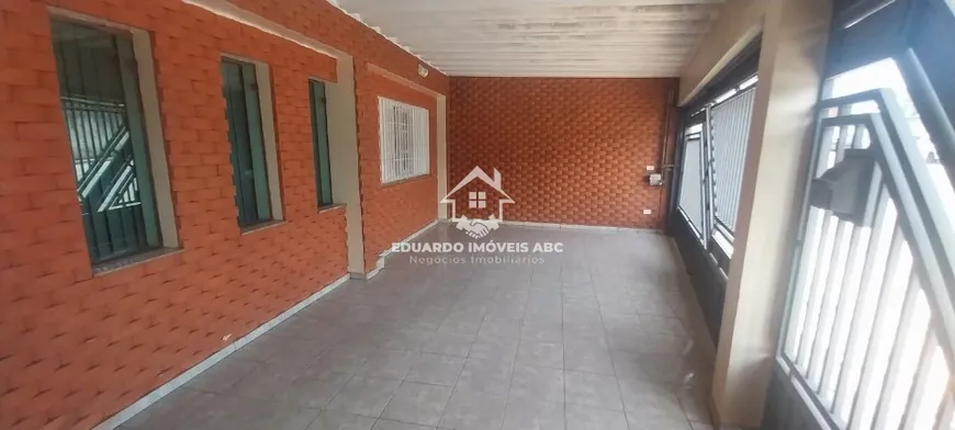 Foto 1 de Casa com 3 Quartos à venda, 236m² em Rudge Ramos, São Bernardo do Campo