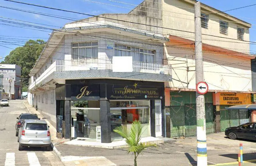 Foto 1 de Prédio Comercial à venda, 475m² em Vila Carrão, São Paulo
