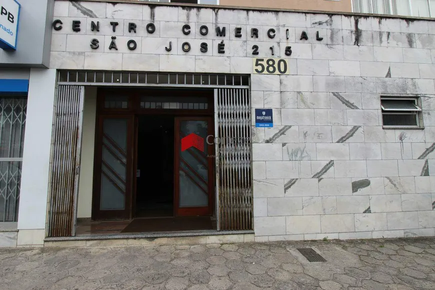 Foto 1 de Sala Comercial com 2 Quartos à venda, 41m² em Centro, São José dos Pinhais