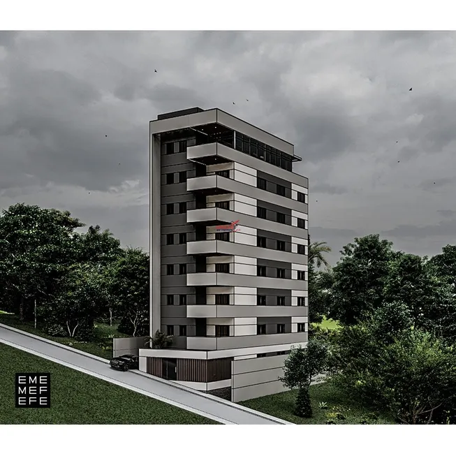 Foto 1 de Apartamento com 3 Quartos à venda, 150m² em Santo Antonio, Viçosa