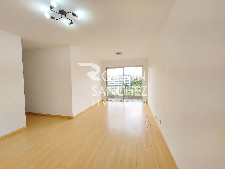 Foto 1 de Apartamento com 3 Quartos à venda, 81m² em Jardim Marajoara, São Paulo