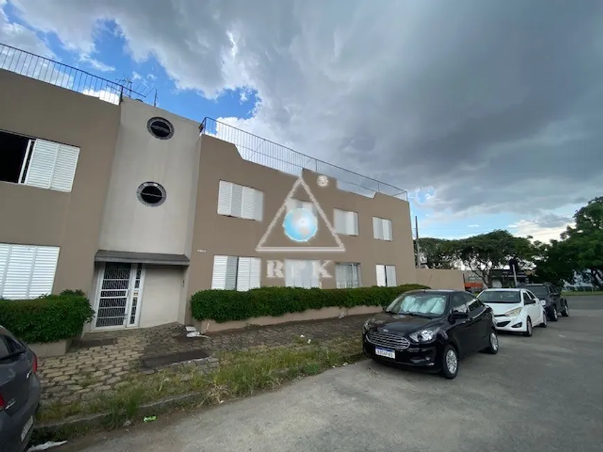 Foto 1 de Apartamento com 2 Quartos à venda, 93m² em Rebouças, Curitiba