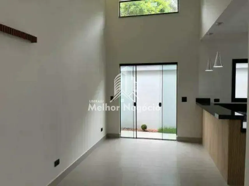 Foto 1 de Casa com 2 Quartos à venda, 140m² em Pompéia, Piracicaba