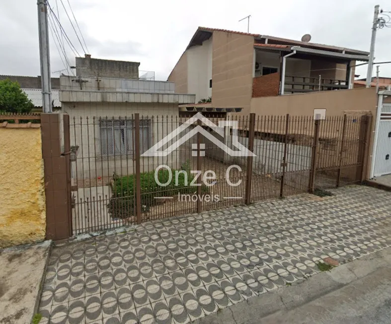 Foto 1 de Lote/Terreno à venda, 250m² em Jardim Bom Clima, Guarulhos