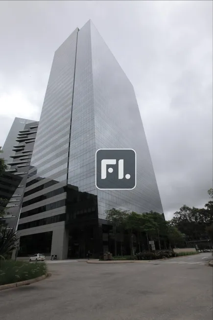 Foto 1 de Sala Comercial para alugar, 1895m² em Brooklin, São Paulo