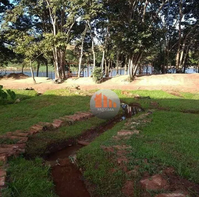 Foto 1 de Fazenda/Sítio com 2 Quartos à venda, 3000m² em Zona Rural, Rialma