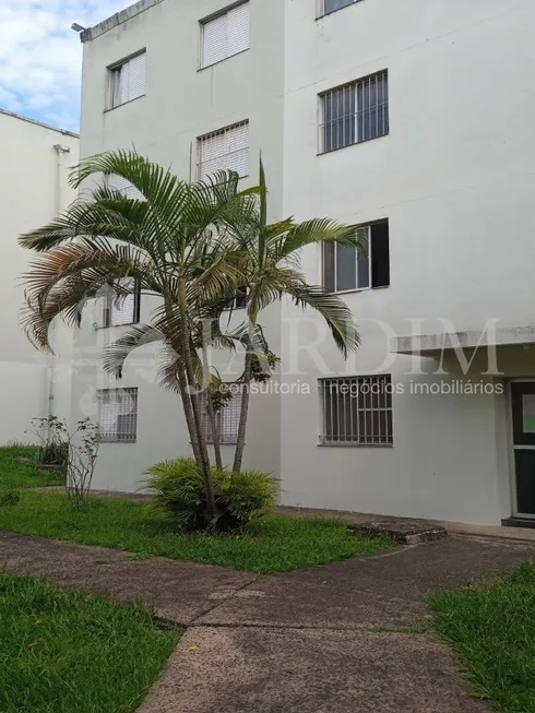 Foto 1 de Apartamento com 2 Quartos à venda, 51m² em Jardim Primavera, Piracicaba