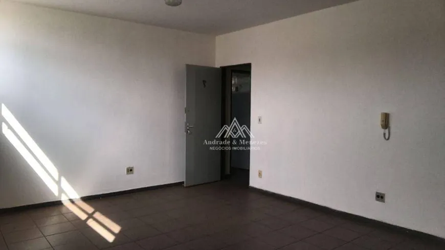 Foto 1 de Sala Comercial para alugar, 20m² em Campos Eliseos, Ribeirão Preto