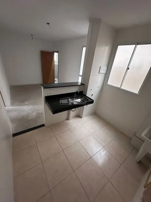 Foto 1 de Apartamento com 2 Quartos à venda, 42m² em Parque Senhor do Bonfim, Taubaté