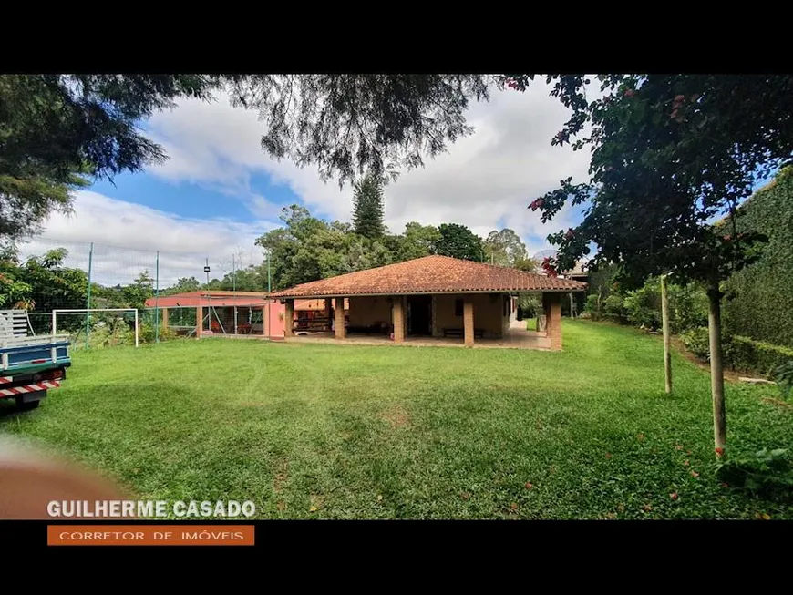 Foto 1 de Fazenda/Sítio com 3 Quartos à venda, 1200m² em Parque Recreio Mirante, São Roque