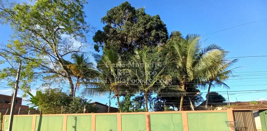 Foto 1 de Fazenda/Sítio com 4 Quartos à venda, 300m² em Tabuleiro do Pinto, Rio Largo