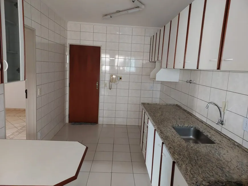 Foto 1 de Apartamento com 3 Quartos à venda, 90m² em Vila Imperial, São José do Rio Preto