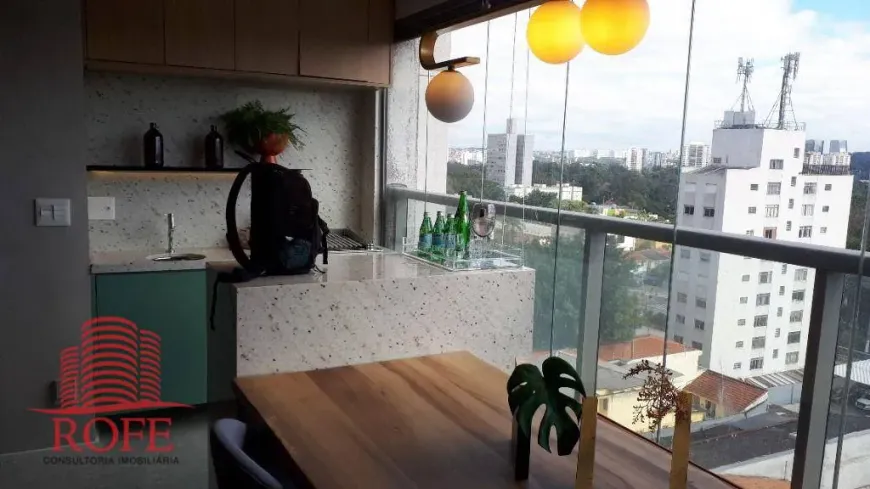 Foto 1 de Apartamento com 2 Quartos à venda, 68m² em Alto Da Boa Vista, São Paulo