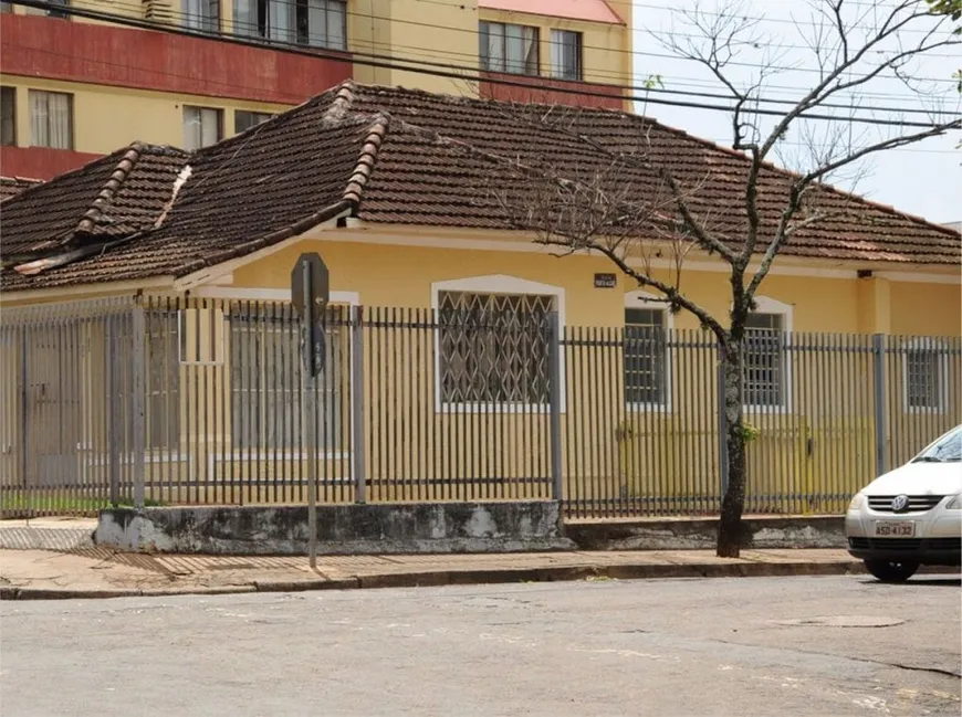 Foto 1 de Imóvel Comercial para alugar, 200m² em Jacomo Violin, Londrina