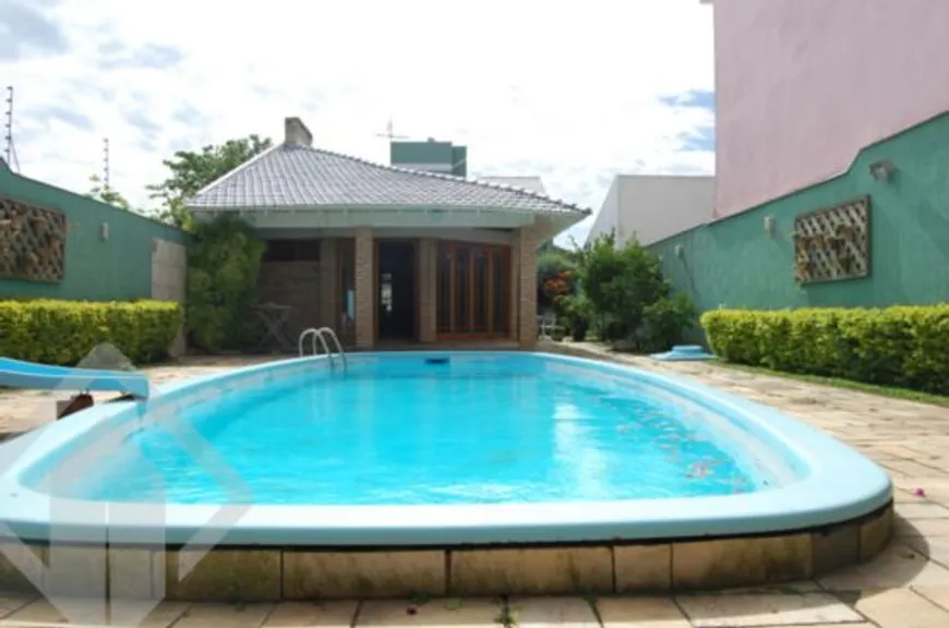 Foto 1 de Casa com 4 Quartos à venda, 340m² em Paraíso, Sapucaia do Sul