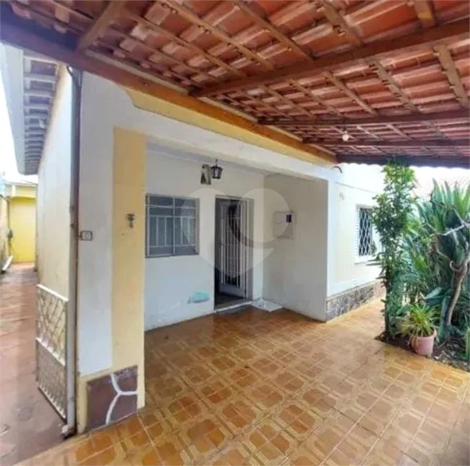 Foto 1 de Casa com 4 Quartos à venda, 157m² em Vila Rio Branco, Jundiaí