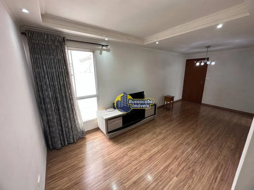 Foto 1 de Apartamento com 3 Quartos à venda, 70m² em IAPI, Osasco