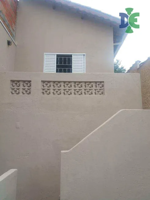 Foto 1 de Casa com 3 Quartos à venda, 140m² em Jardim Maria Amelia, Jacareí