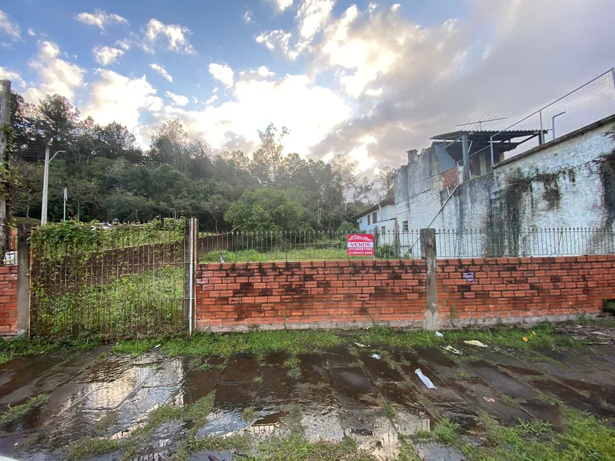 Foto 1 de Lote/Terreno à venda em Rio Branco, Campo Bom