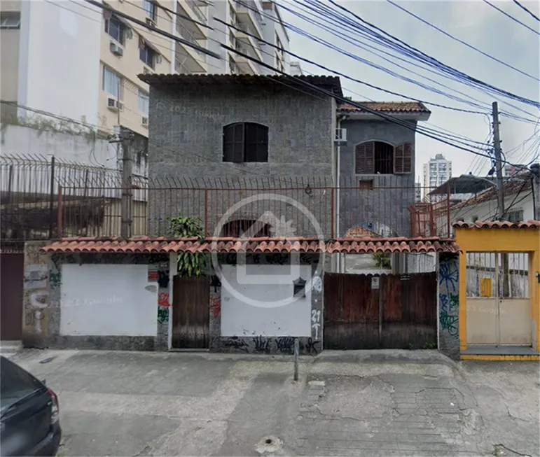 Foto 1 de Casa com 3 Quartos à venda, 191m² em Méier, Rio de Janeiro