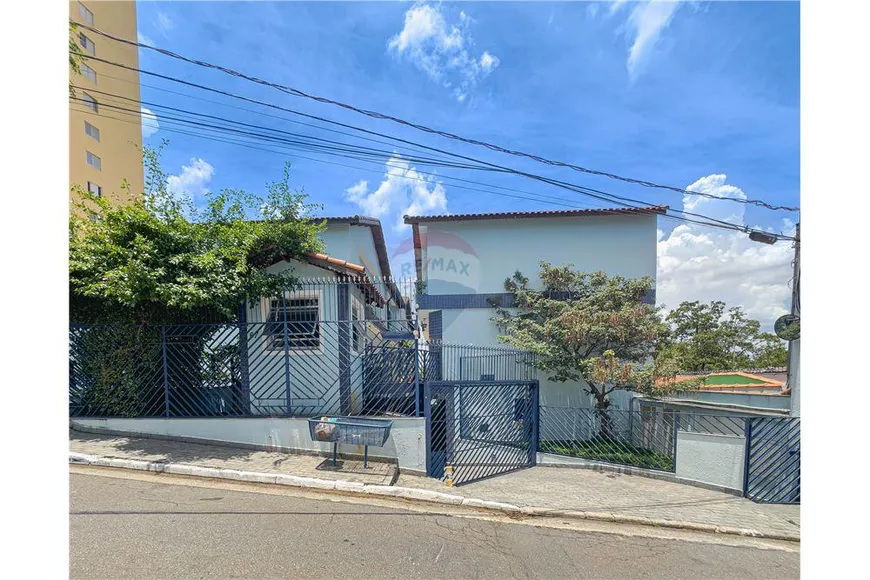 Foto 1 de Casa de Condomínio com 3 Quartos à venda, 183m² em Vila Guilherme, São Paulo