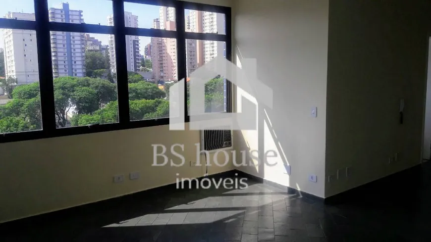 Foto 1 de Sala Comercial à venda, 45m² em Campestre, Santo André