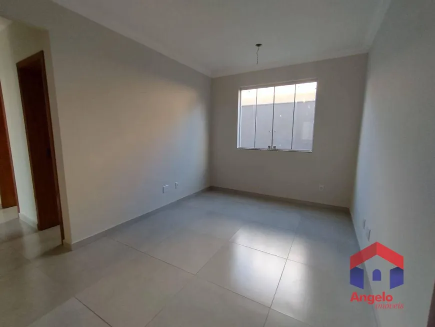 Foto 1 de Apartamento com 3 Quartos à venda, 60m² em Jardim Leblon, Belo Horizonte