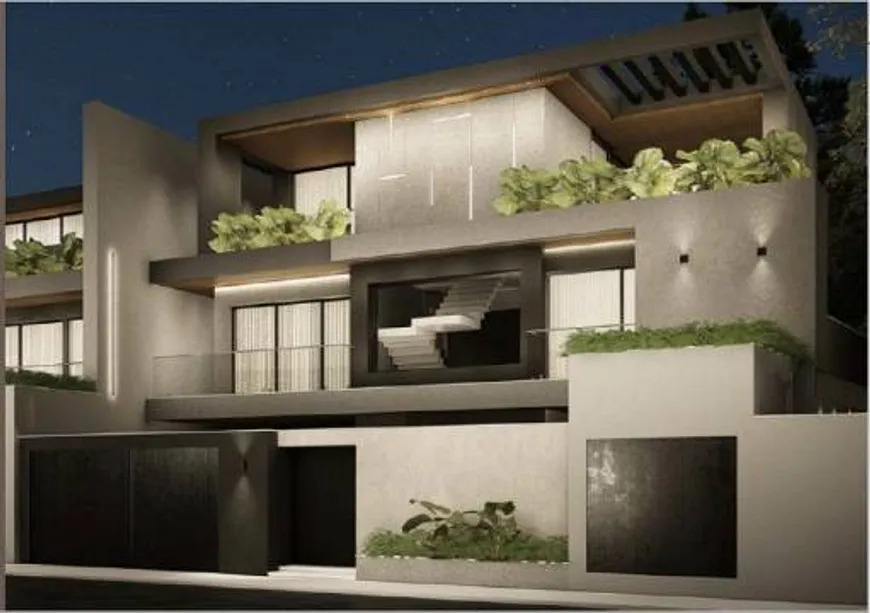 Foto 1 de Casa de Condomínio com 4 Quartos à venda, 492m² em Barra da Tijuca, Rio de Janeiro