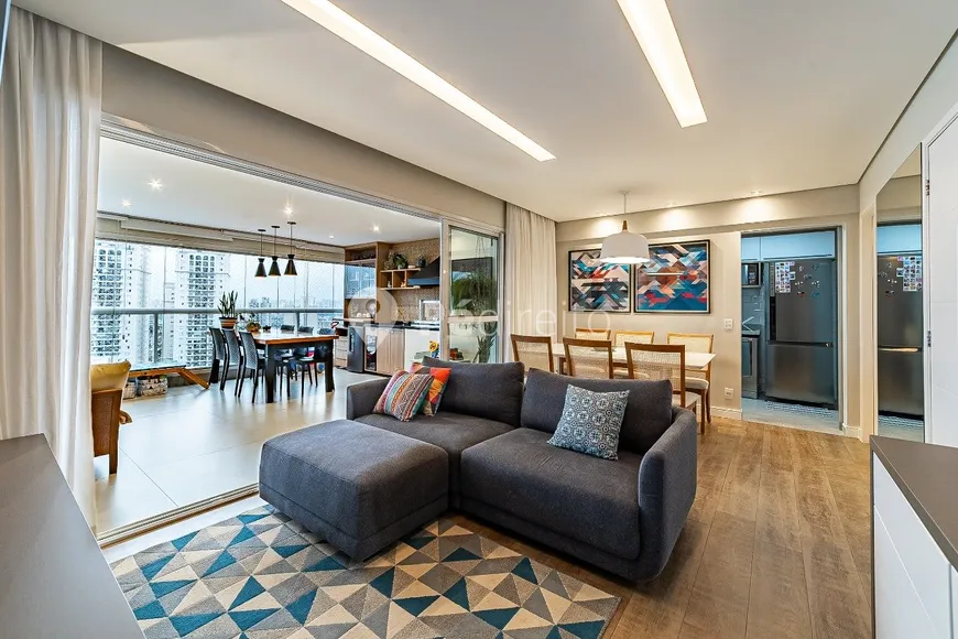 Foto 1 de Apartamento com 2 Quartos à venda, 116m² em Alto da Mooca, São Paulo