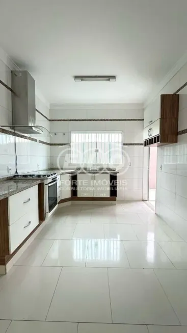 Foto 1 de Casa com 3 Quartos à venda, 164m² em Jardim Bela Vista, Indaiatuba