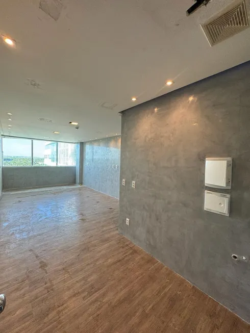 Foto 1 de Sala Comercial para alugar, 33m² em Paiva, Cabo de Santo Agostinho