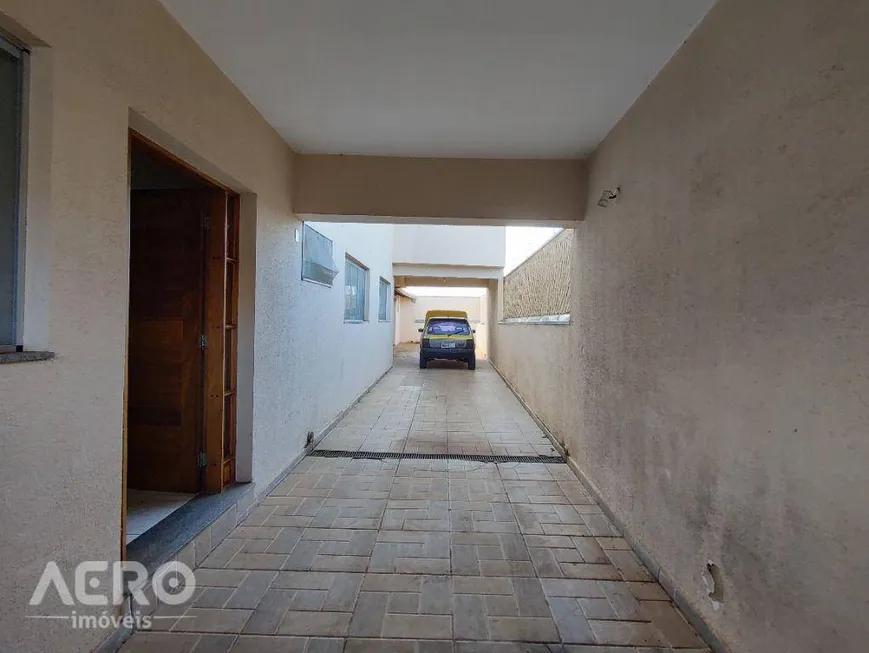 Foto 1 de Casa com 4 Quartos à venda, 260m² em Vila Seabra, Bauru