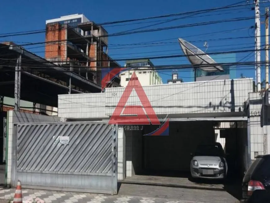 Foto 1 de Sobrado com 1 Quarto à venda, 255m² em Centro, Osasco