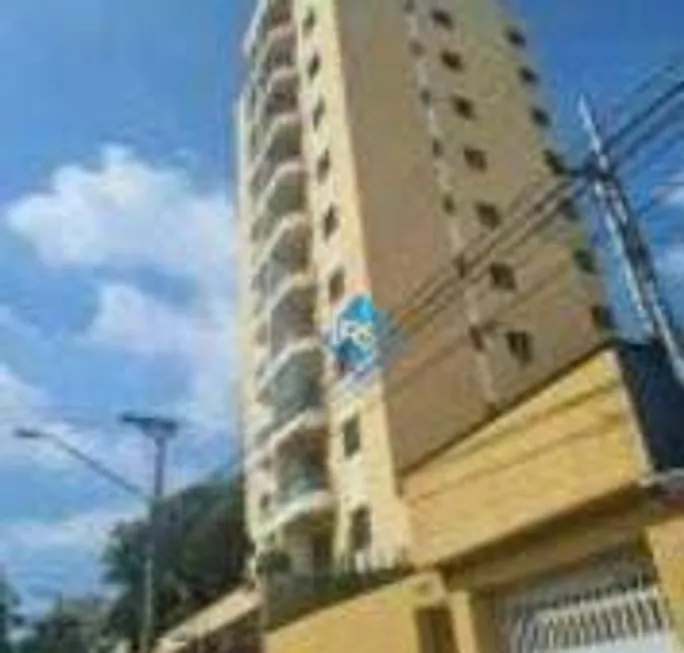 Foto 1 de Apartamento com 1 Quarto à venda, 50m² em Rudge Ramos, São Bernardo do Campo