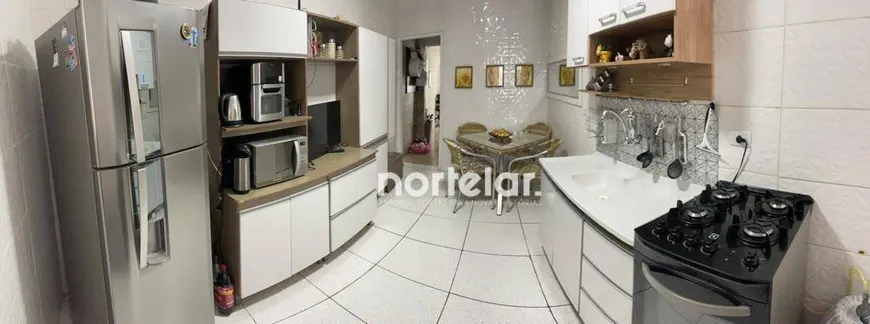 Foto 1 de Sobrado com 3 Quartos à venda, 90m² em Casa Verde, São Paulo