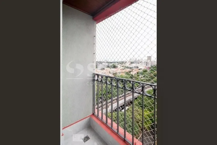 Foto 1 de Apartamento com 2 Quartos à venda, 55m² em Jardim Promissão, São Paulo