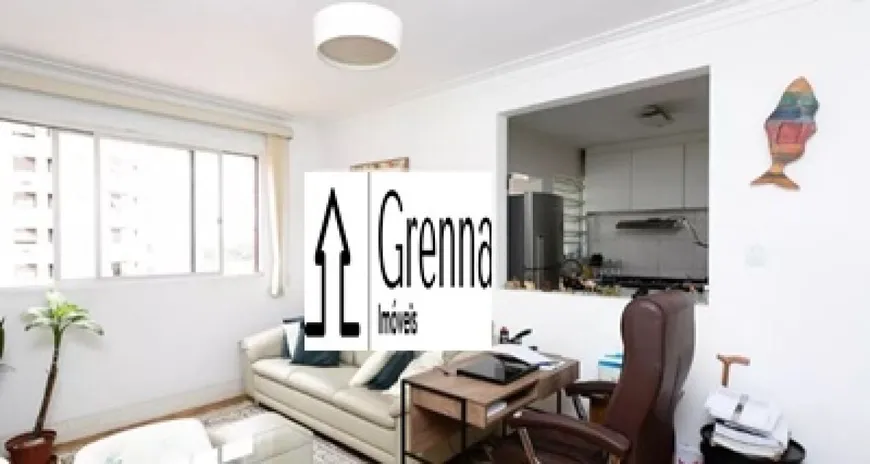 Foto 1 de Apartamento com 2 Quartos à venda, 72m² em Jardim Paulista, São Paulo