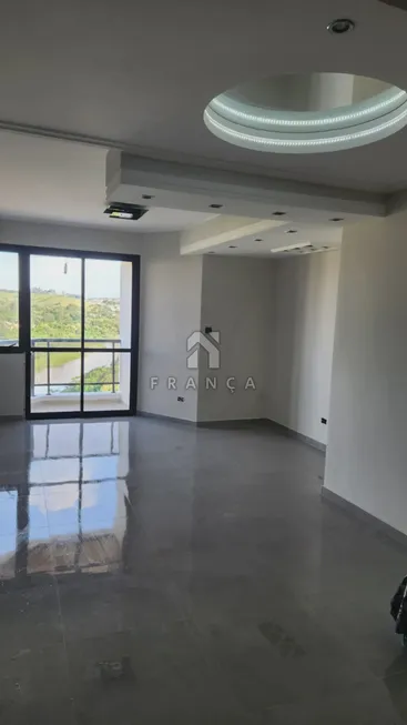 Foto 1 de Apartamento com 3 Quartos à venda, 180m² em Cidade Jardim, Jacareí