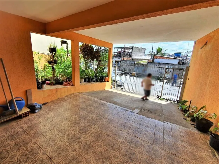 Foto 1 de Casa com 3 Quartos à venda, 180m² em Itaim Paulista, São Paulo