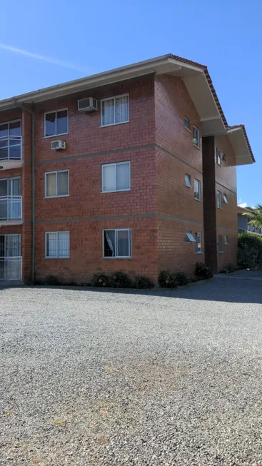 Foto 1 de Apartamento com 2 Quartos à venda, 59m² em Ubatuba, São Francisco do Sul