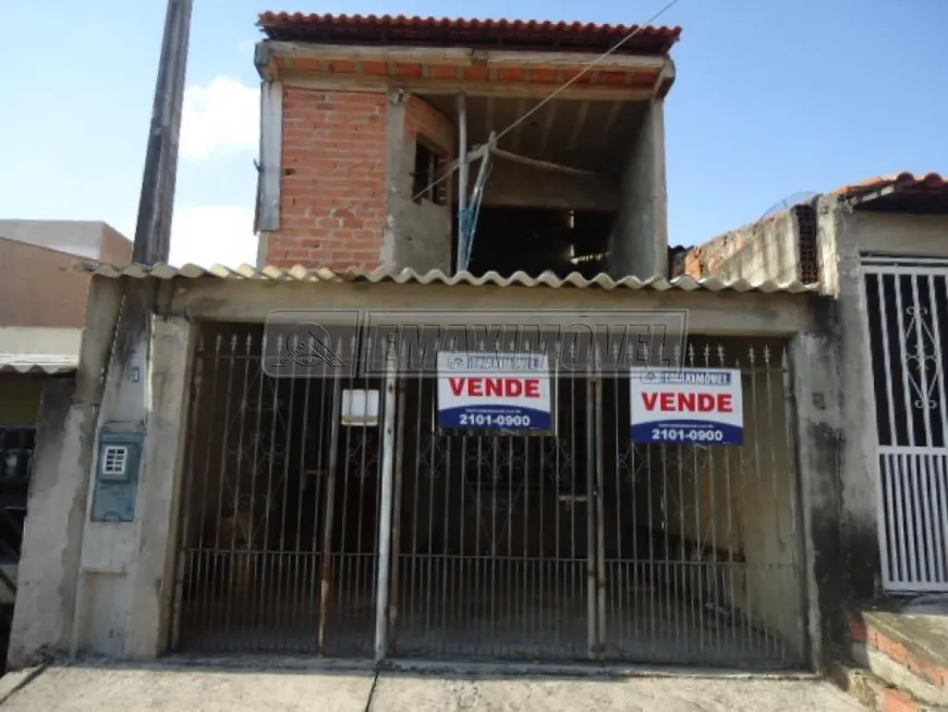 Foto 1 de  com 3 Quartos à venda, 150m² em Ipanema Ville, Sorocaba