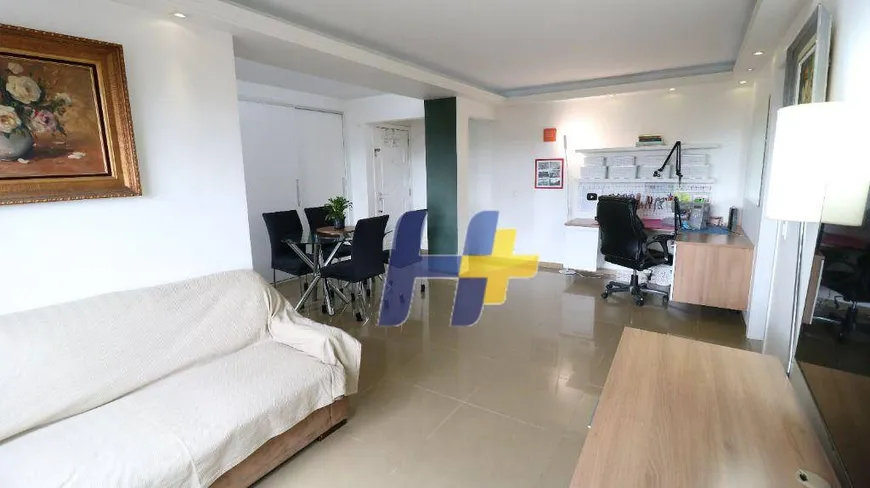 Foto 1 de Apartamento com 3 Quartos à venda, 85m² em Alto Da Boa Vista, São Paulo