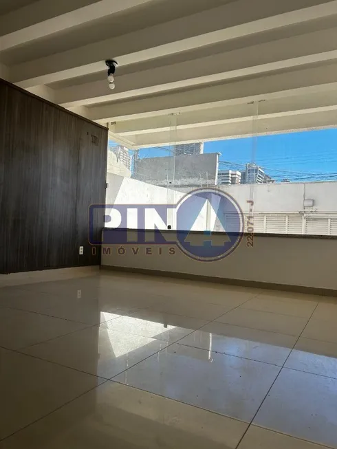 Foto 1 de Imóvel Comercial à venda, 450m² em Setor Marista, Goiânia