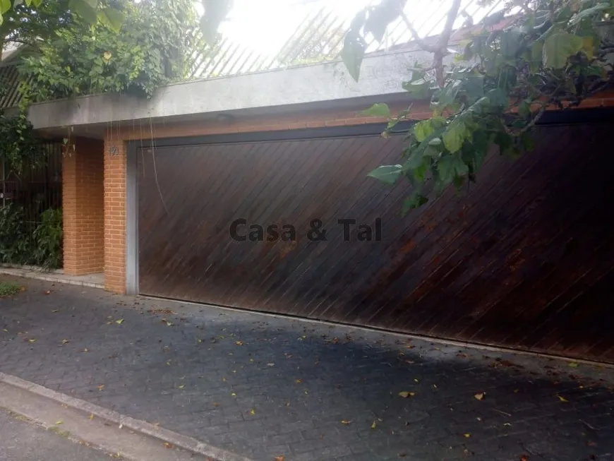 Foto 1 de Casa com 3 Quartos à venda, 250m² em Jardim Prudência, São Paulo