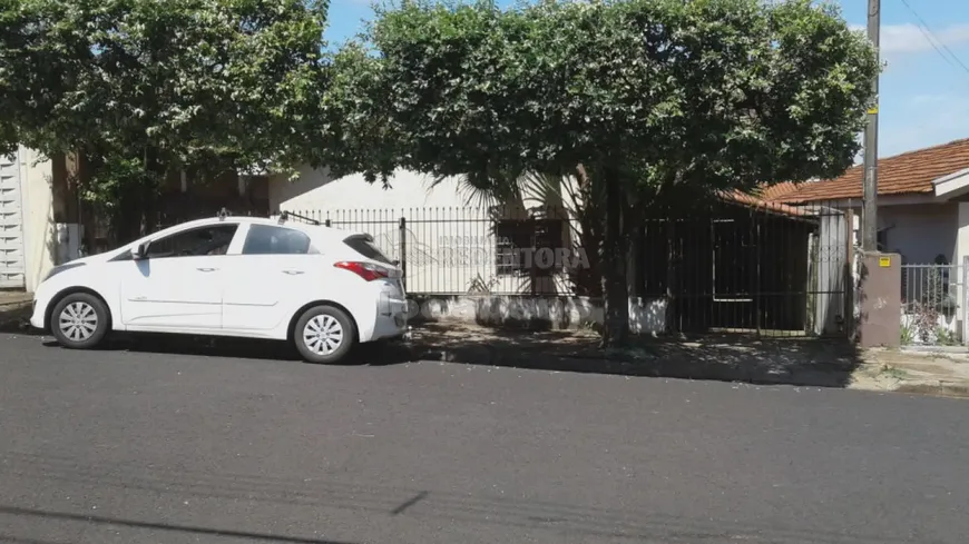 Foto 1 de Casa com 5 Quartos à venda, 168m² em Vila Novaes, São José do Rio Preto